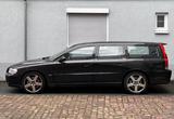 Volvo V70 R AWD Schaltgetriebe 299PS - Volvo V70 Kombi R mit Benzin-Antrieb