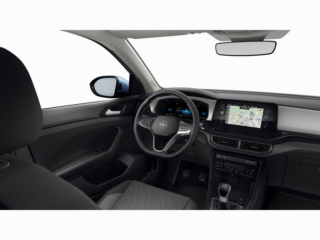 Volkswagen T-Cross - Bild 6
