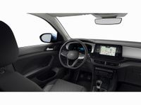 Volkswagen T-Cross - Vorschau Bild 6