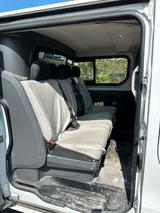 Renault Trafic Kasten Doka L2H1, dCi 120 - Renault Trafic von privat