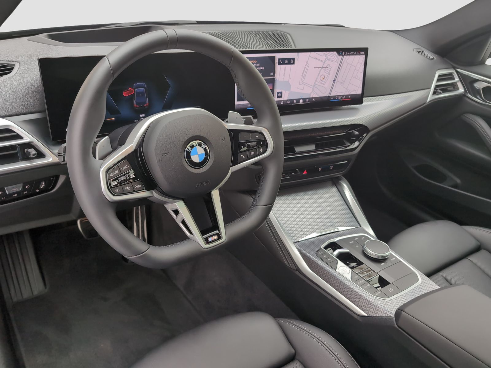 BMW 420 - Bild 12