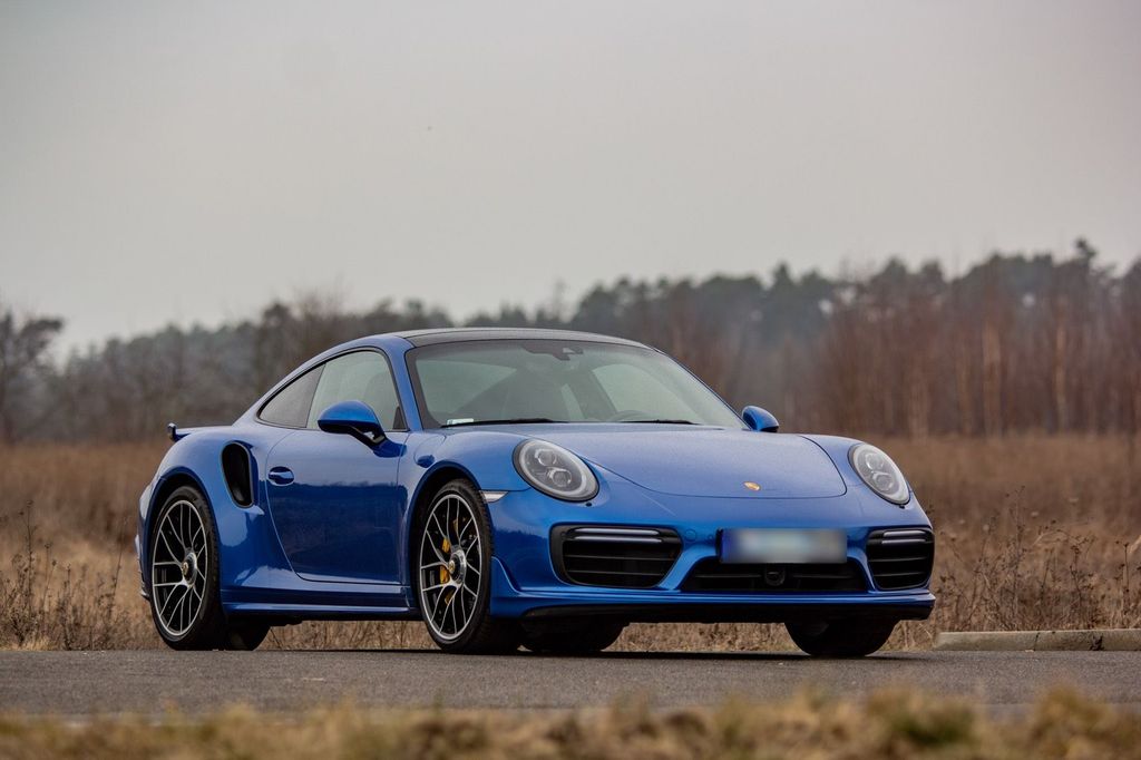 Image of Porsche 911