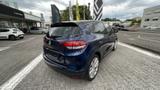 Renault Scenic LIMITED Deluxe TCe 14 - Renault Scenic Gebrauchtwagen
