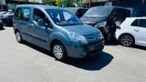 Citroën Berlingo 1.6 Multispace Klima/146TKM/TÜV26 - Citroën Berlingo aus 2009: Multispace
