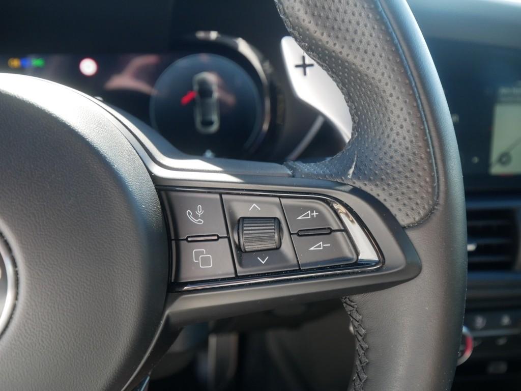 Alfa Romeo Giulia VELOCE 2.0 TURBO 16V 280 PS AT TECHNOLOGI, миниатюра 17