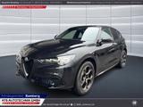 Alfa Romeo Stelvio Intensa 2,2l Diesel AHK Winter RFK - Alfa Romeo Stelvio