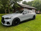 BMW i5 eDrive40 -