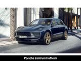 Porsche Macan T Sportabgas Standheizung Surround-View