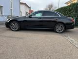 Mercedes-Benz E 300 de 4MATIC DE AMG KEYL BURM 360° PARKTR MBL - Mercedes-Benz E 300 in Augsburg