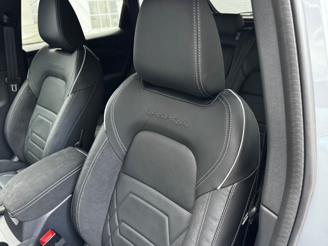 Fahrzeugabbildung Nissan Qashqai 1.5 VC-T e-Power N-Design*K-Plus*MJ25