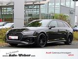 Audi RS4 Avant qu. BLACK PANO HUD 280km/h DRC - Audi RS4 mit Schiebedach