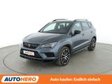 Cupra Ateca 2.0 TSI 4Drive Aut.*NAVI*LED*ACC*CAM*BEATS - Cupra Gebrauchtwagen in Köln