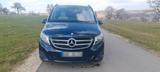 Mercedes-Benz MERCEDES V220/250  VITO LANG - : Van, Mercedes