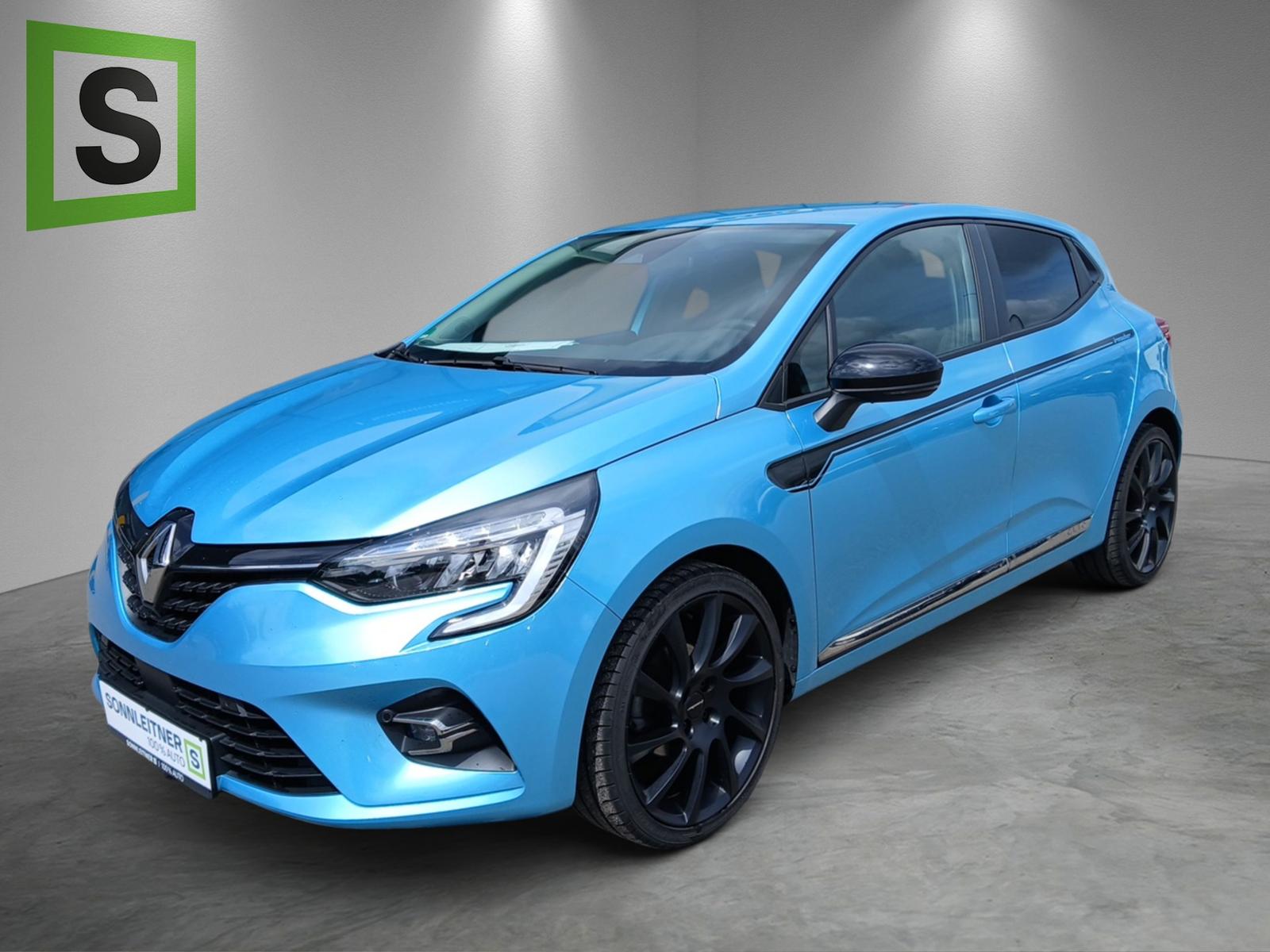 Renault CLIO V Business Edition 1.0 TCe 90