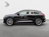 Audi Q4 e-tron 35 S line*Sonos*Pano*Matrix*Virtual*Na - Audi Q4 e-tron Jahreswagen
