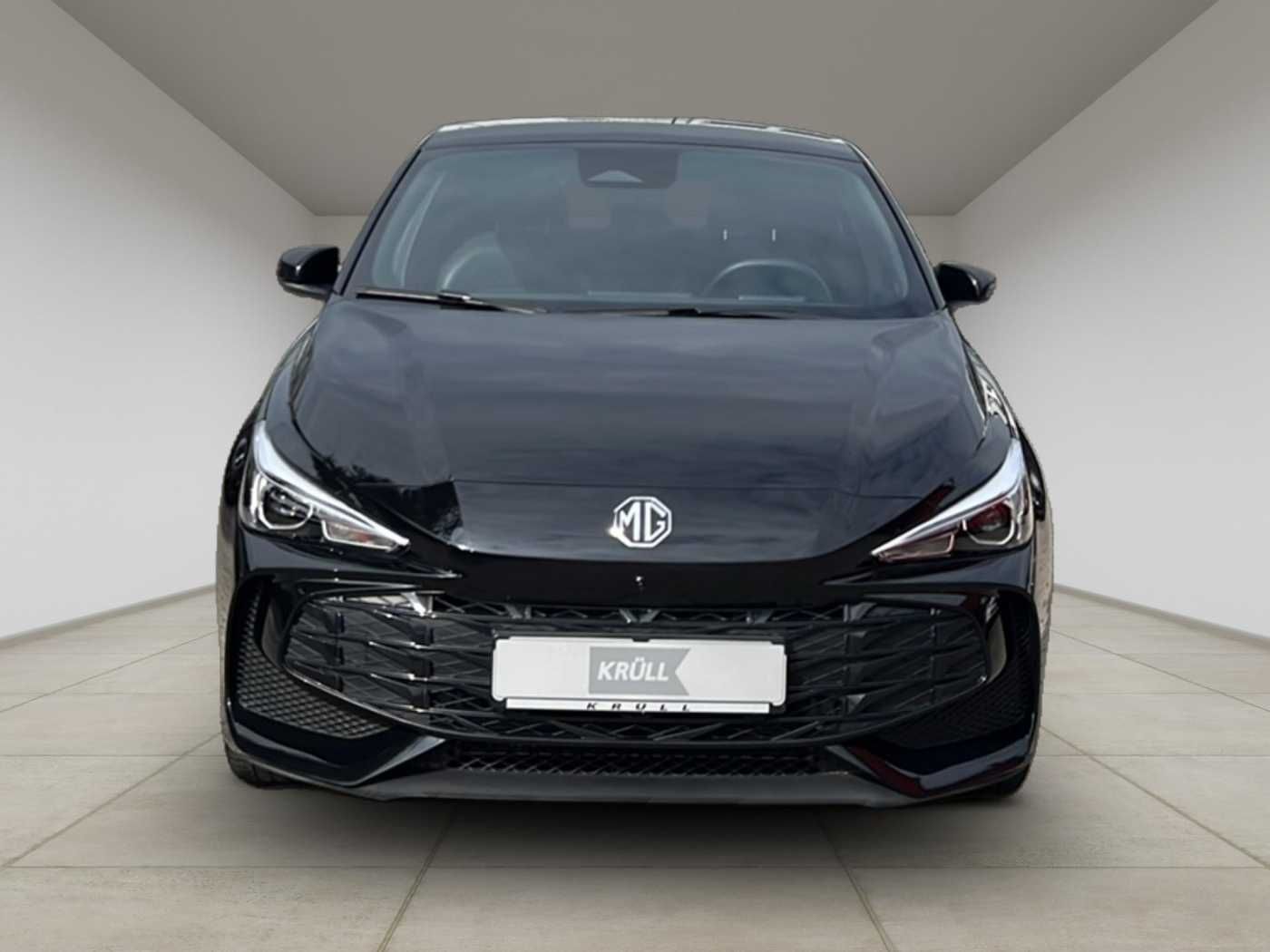MG3 1.5 Hybrid+ 143 kW Luxury imagem 2