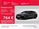 Audi S6 Avant e-tron Pano/Luftfed./AHK/B&O - Audi S6 e-tron: Kombi