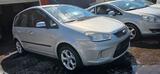 Ford C-Max C-MAX Style - gebrauchte Ford C-Max aus dem Jahr 2007