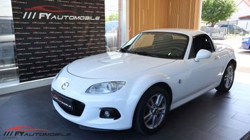 Mazda MX-5 - 1