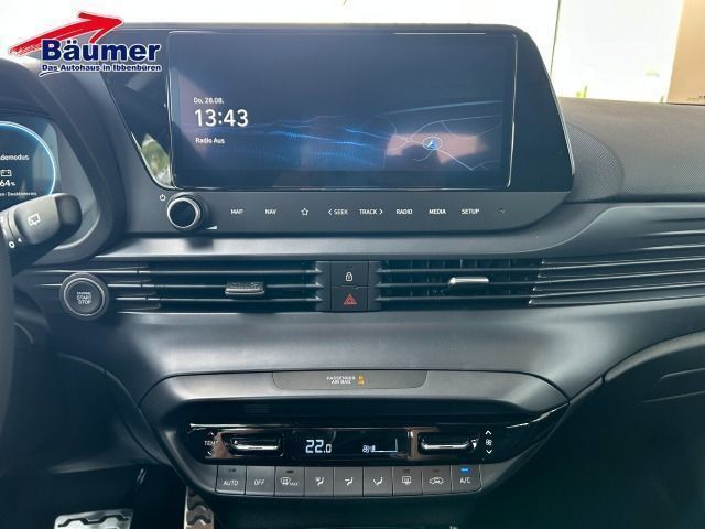 Hyundai BAYON – Bild 16