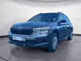 Skoda Kamiq Essence 1,0 TSI  7-Gang-DSG - graue Skoda Kamiq