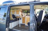 Volkswagen VW T6 Transp./Wohnmobil,AT-Motor neu/Solar - Volkswagen Wohnmobile & -wagen in Hamburg