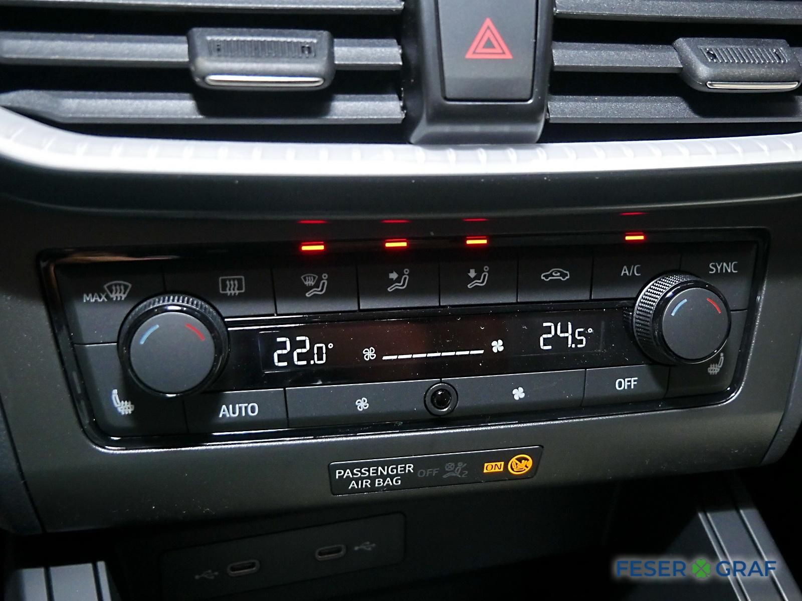Seat Arona - Bild 8