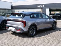 Kia K4 - Vorschau Bild 2