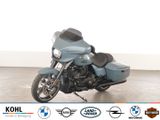 Harley-Davidson Street Glide FLHX sharkskin blue trim black - Offers matching your search criteria