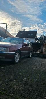 Opel Omega 3.0i 24V Automatik Youngtimer S... - Opel Omega: 3.2