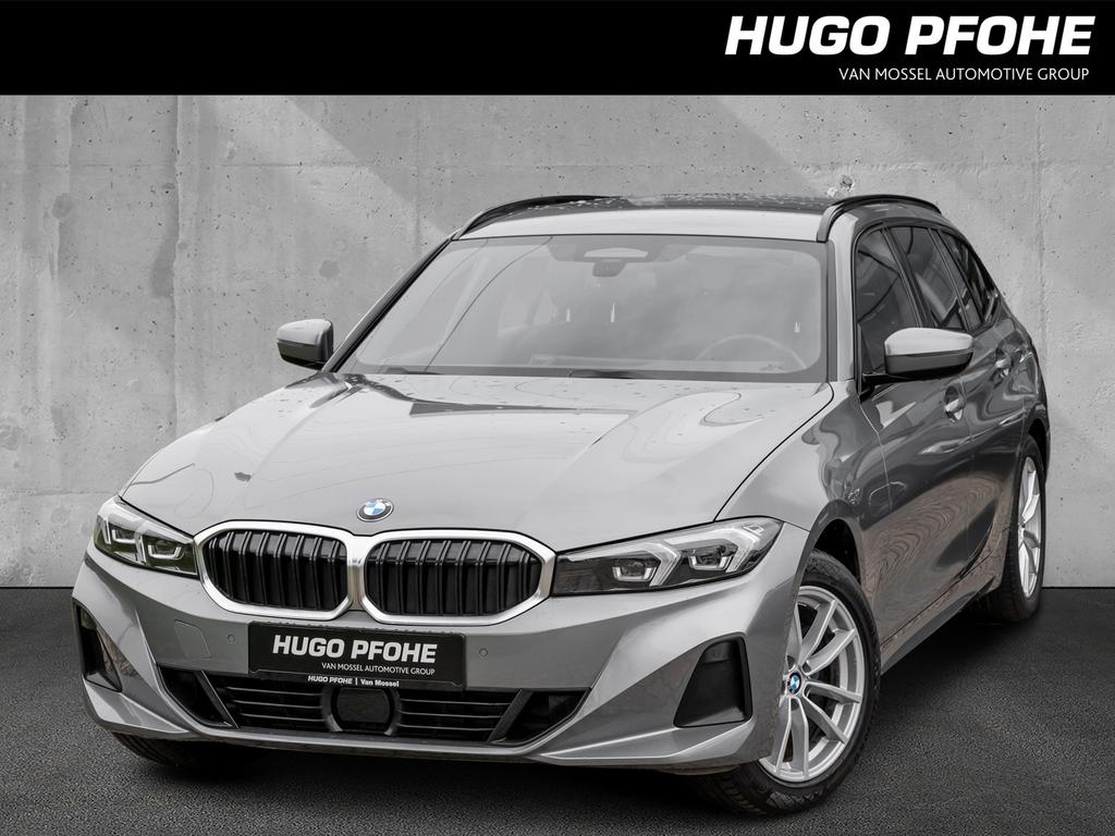BMW 318i TouringDriving Prof 2023
