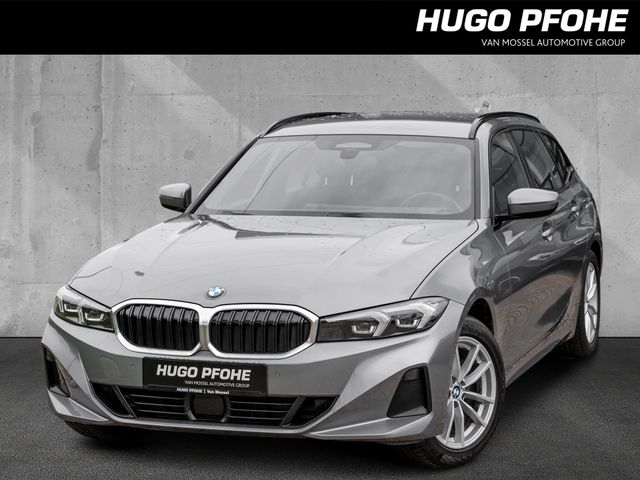 BMW 318 i Touring