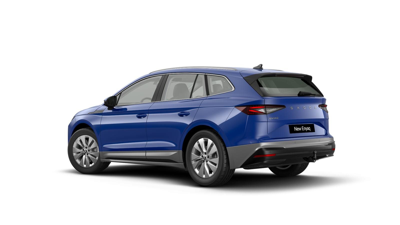 Skoda Enyaq - Bild 3