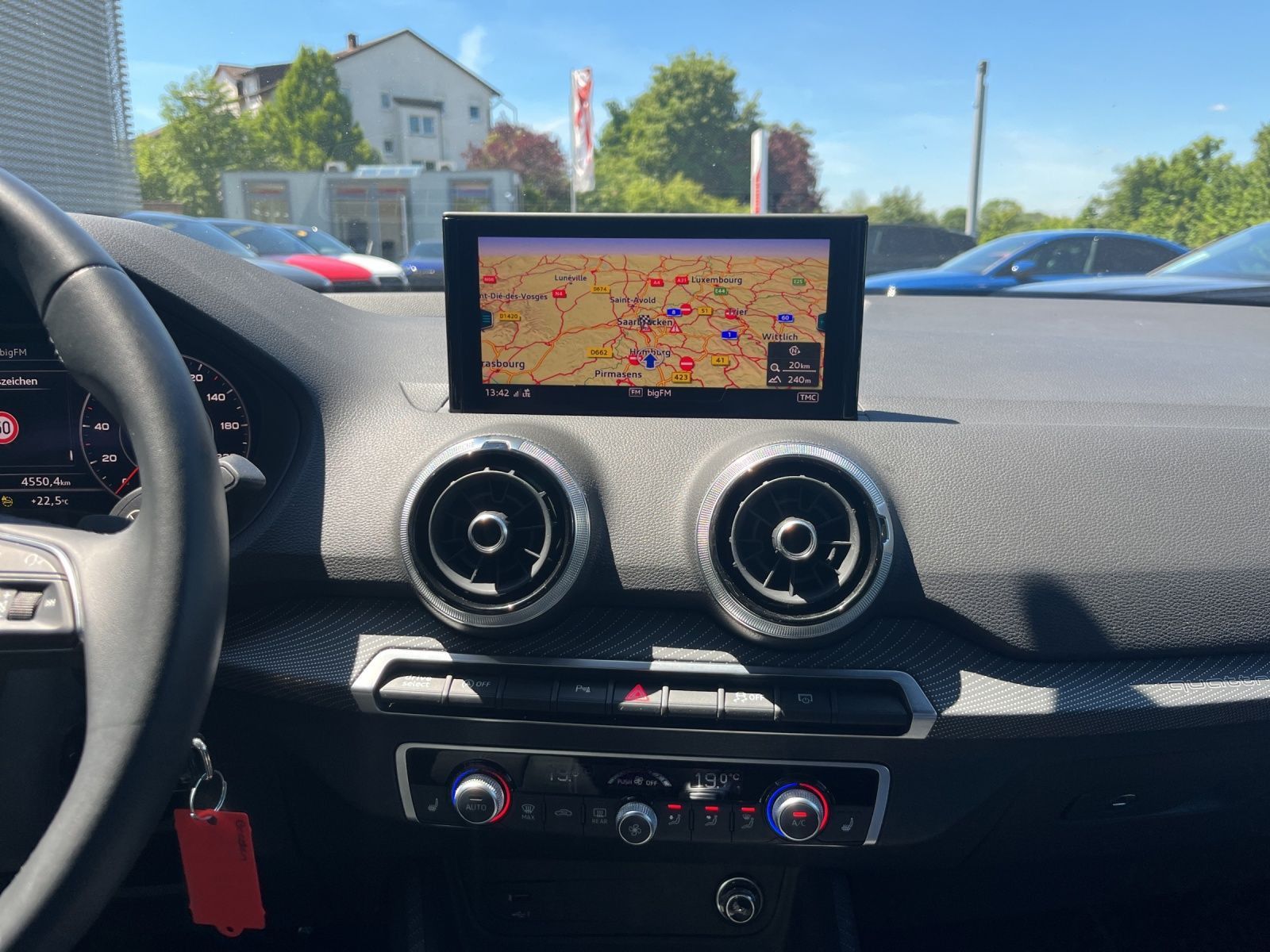 Audi Q2 - Bild 18