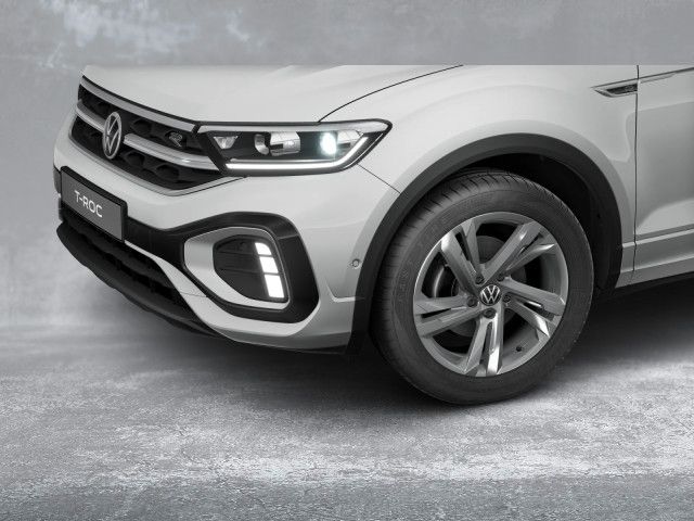 Volkswagen T-Roc - Bild 4