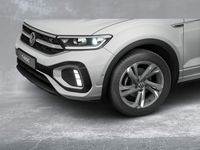 Volkswagen T-Roc - Vorschau Bild 4