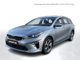 Kia cee'd Sporty Wagon  sw T-GDI Spirit,LED,Navi,SHZ - Kia: Cee D SW Sport