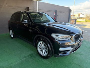 BMW X3 - 3