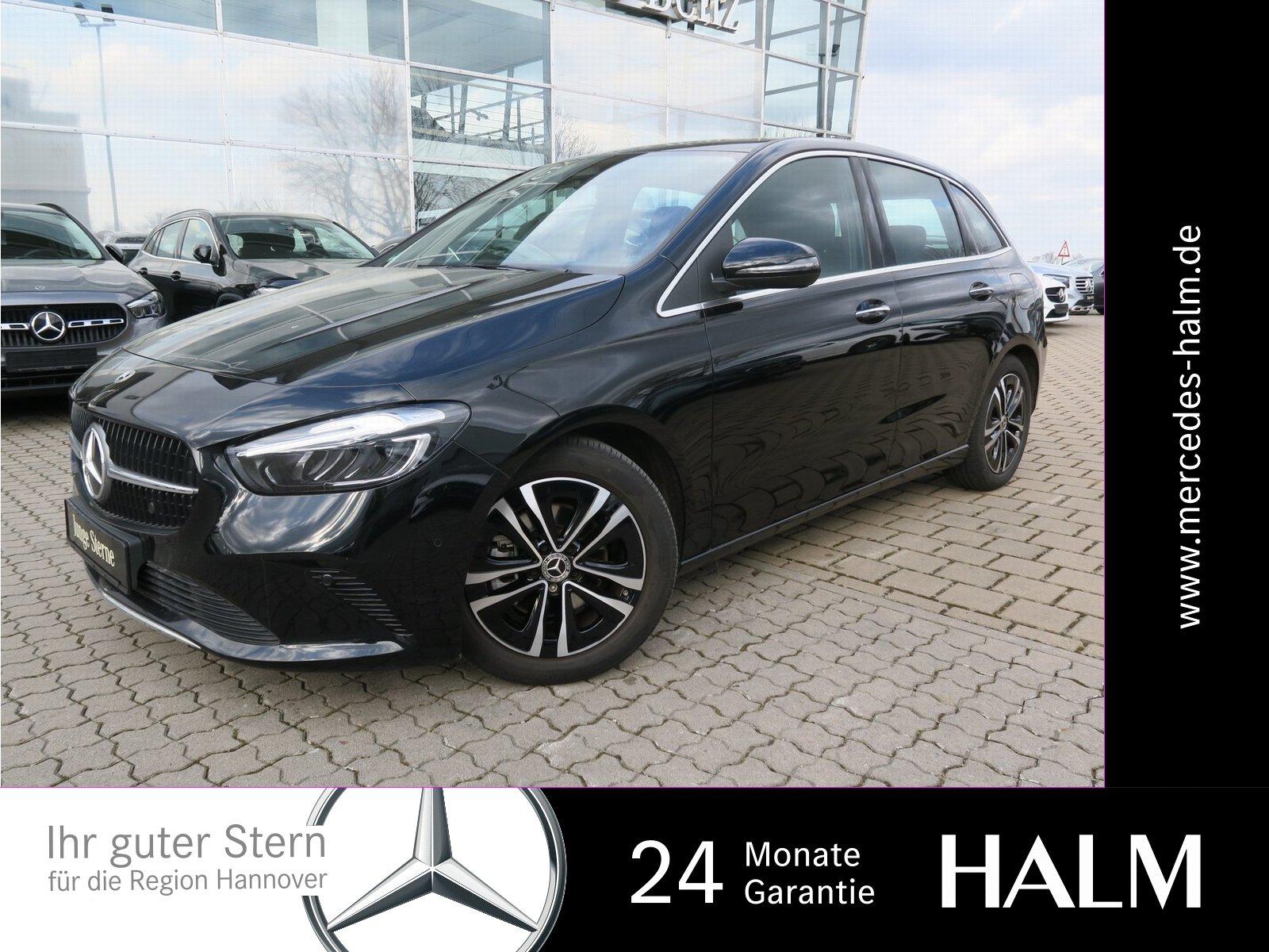 Mercedes-Benz B 180 Progressive Line Advanced Plus (EURO 6e)