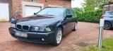 BMW E39 530i Touring - BMW 530: E39 530i