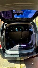 Hyundai H-1 Starex - Hyundai mit Diesel-Antrieb: Starex