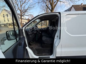 Renault Trafic - 9