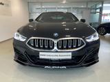 ALPINA B8 Navi Leder Pano BMW Laserlicht Bowers&Wilkins - scheckheftgepflegte ALPINA B8