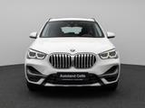 BMW X1 xD25e xLine Panorama Kamera HUD DAB H/K AHK - mit Hybrid-Antrieb: Geländewagen, mit Klimaanlage