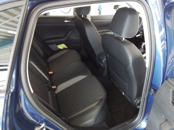 Volkswagen Taigo - Bild 22