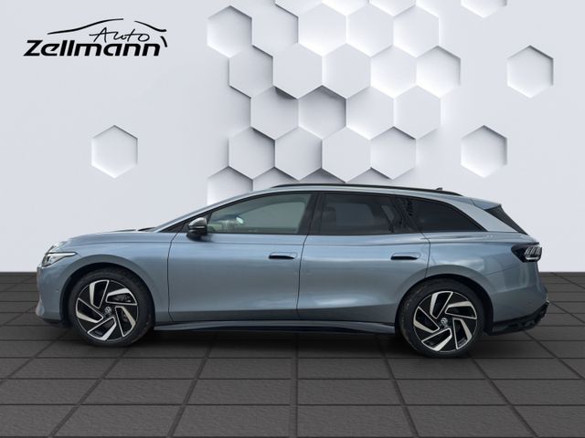 ID.7 Tourer Pro 210 kW (286 PS) 77 kWh AHZV Matr