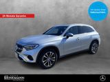 Mercedes-Benz GLC 220 d 4M ADVANCED+/AHK/360°KAMERA/LED/WINTER - Mercedes-Benz GLC 220 Jahreswagen