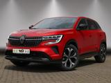 Renault Austral Techno Mild Hybrid 160 Automatik +MULTIM - : Rot, Geländewagen