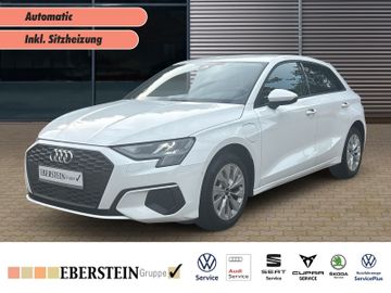 Audi A3 Sportback TFSI e E-Tron 1.4 TFSI PDC SHZ Klim
