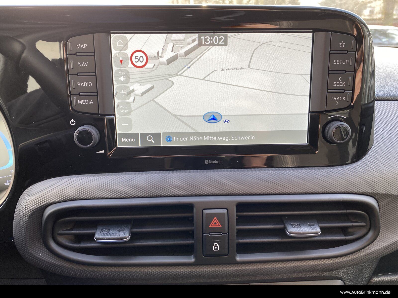 Hyundai i10 – Bild 11